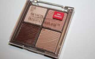 Тональный крем Revlon Colorstay (Ревлон Колор Стей) – оттенки для жирной кожи, отзывы